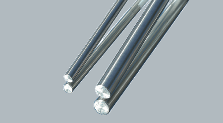 Круг AISI 304/304L (1.4301/1.4307) H9 d 4 L=3000