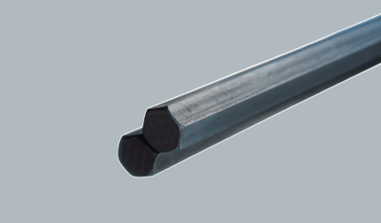 Шестигранник AISI 304/304L (1.4301/1.4307) H11 S 22