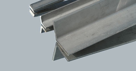 Уголок AISI 304/304L (1.4301/1.4307) г/к 25х25х3