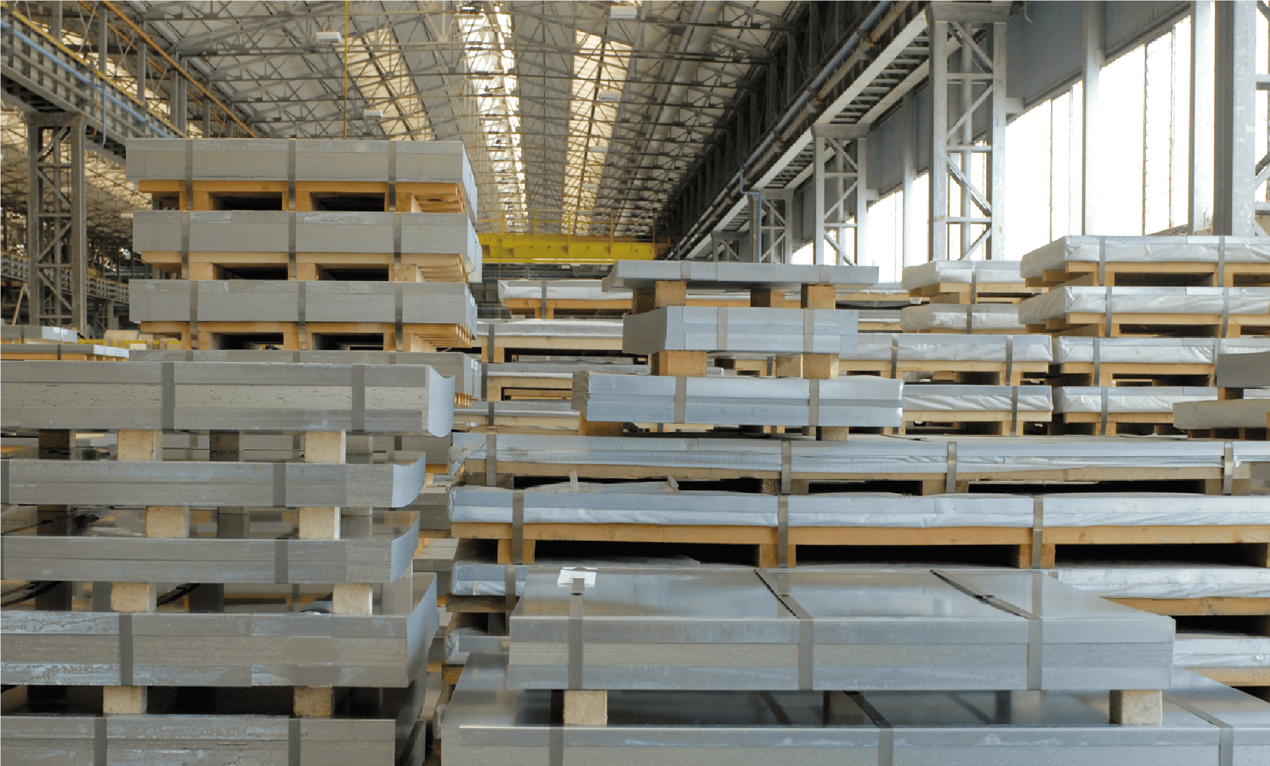 Лист горячекатаный