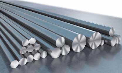 Круг AISI 304/304L (1.4301/1.4307) H9 d 15