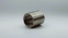 Муфта AISI 304 резьбовая вр G 1 1/2