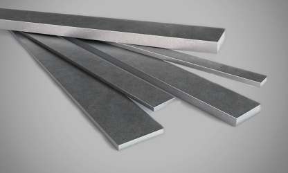 Полоса AISI 304/304L (1.4301/1.4307) г/к 20х8