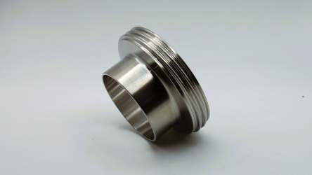 Штуцер резьбовой DN 25 AISI 304 а шт