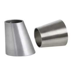 Переход AISI 304/304L (1.4301/1.4307) концентрический 168,3х139,7х2
