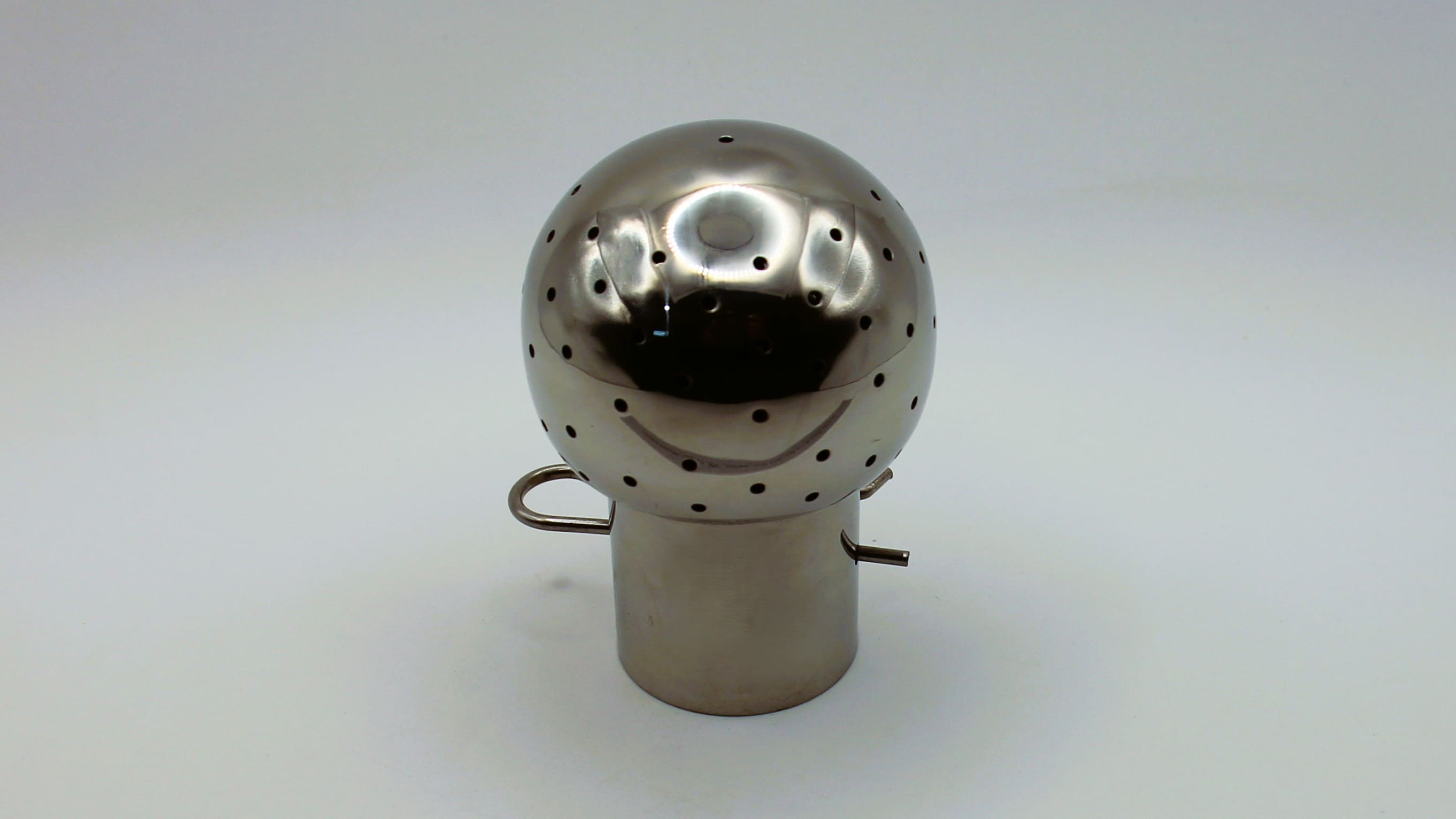 Головки моющие