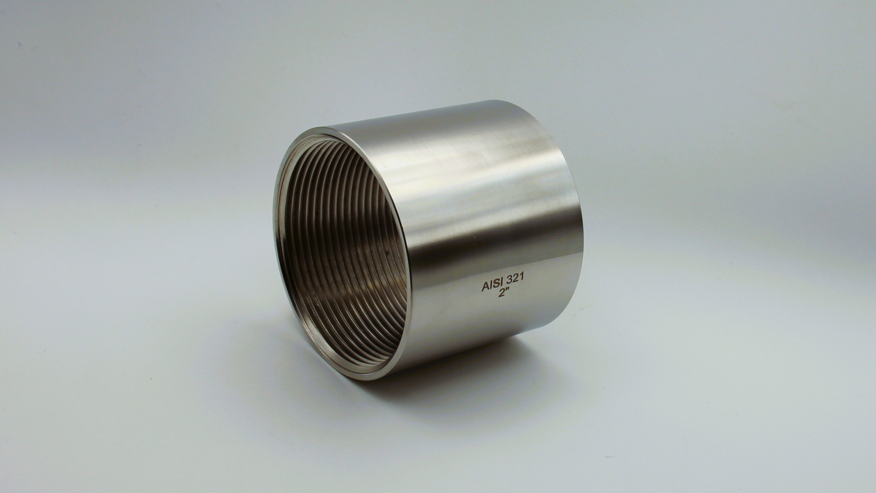 Муфты молочные