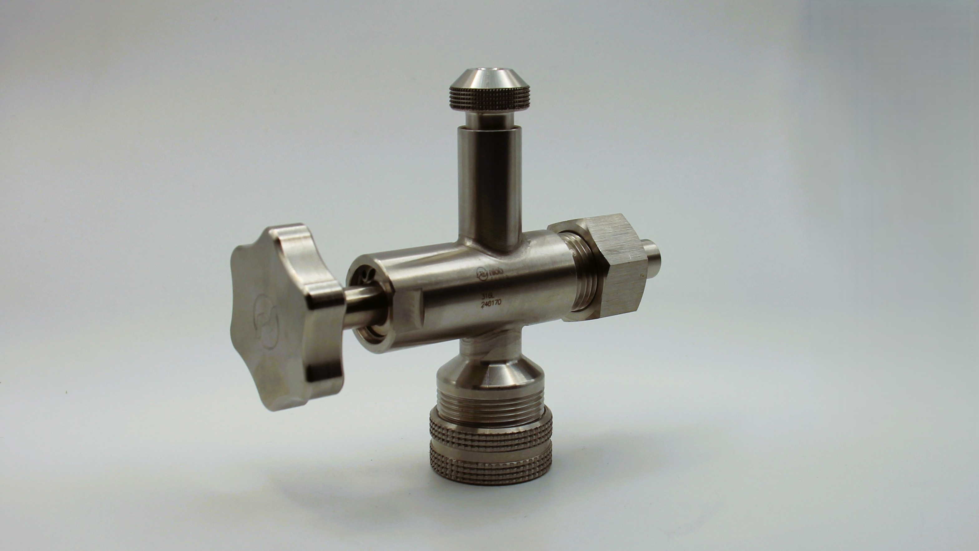 Уровнемеры